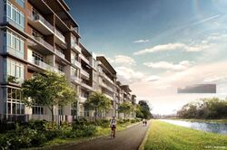 Waterfront @ Faber (D5), Apartment #480037651